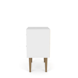 Liberty - Nightstand With 2 Drawers For Bedroom