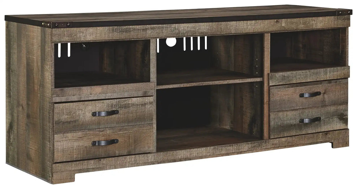 Trinell - TV Stand - Best Buy Furniture