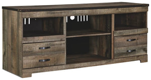 Trinell - TV Stand - Best Buy Furniture