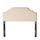 Luella - Button Tufted Upholstered Headboard - Best Buy Furniture