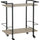 Waylowe - Bar Cart - Best Buy Furniture