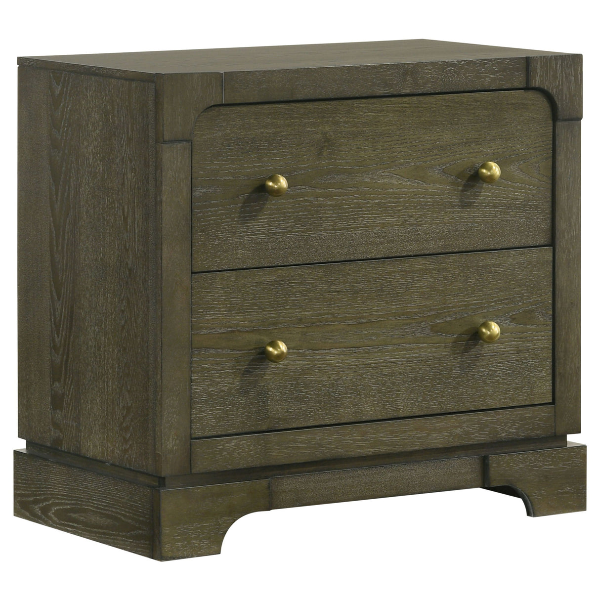 Harbington - Bedroom Set