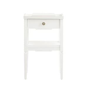 Foley - 1 Drawer Nightstand