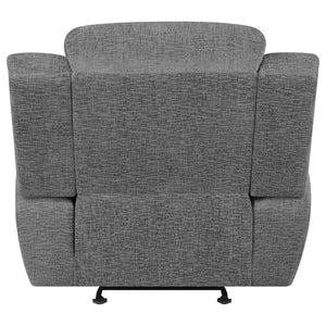 Pannen - Glider Recliner