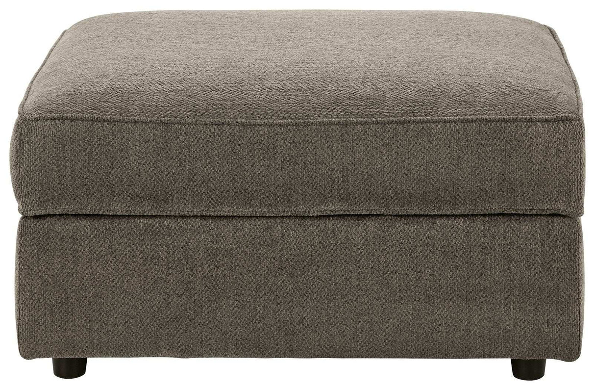 O'phannon - Ottoman With Storage - Best Buy Furniture