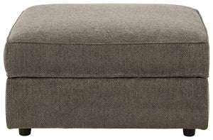 O'phannon - Ottoman With Storage - Best Buy Furniture