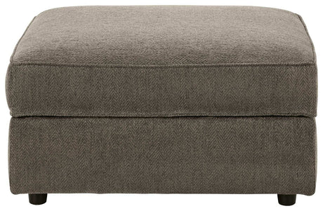 O'phannon - Ottoman With Storage - Best Buy Furniture