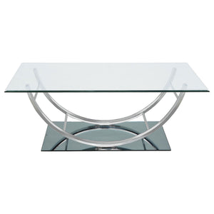 Amelia - U Shaped Table