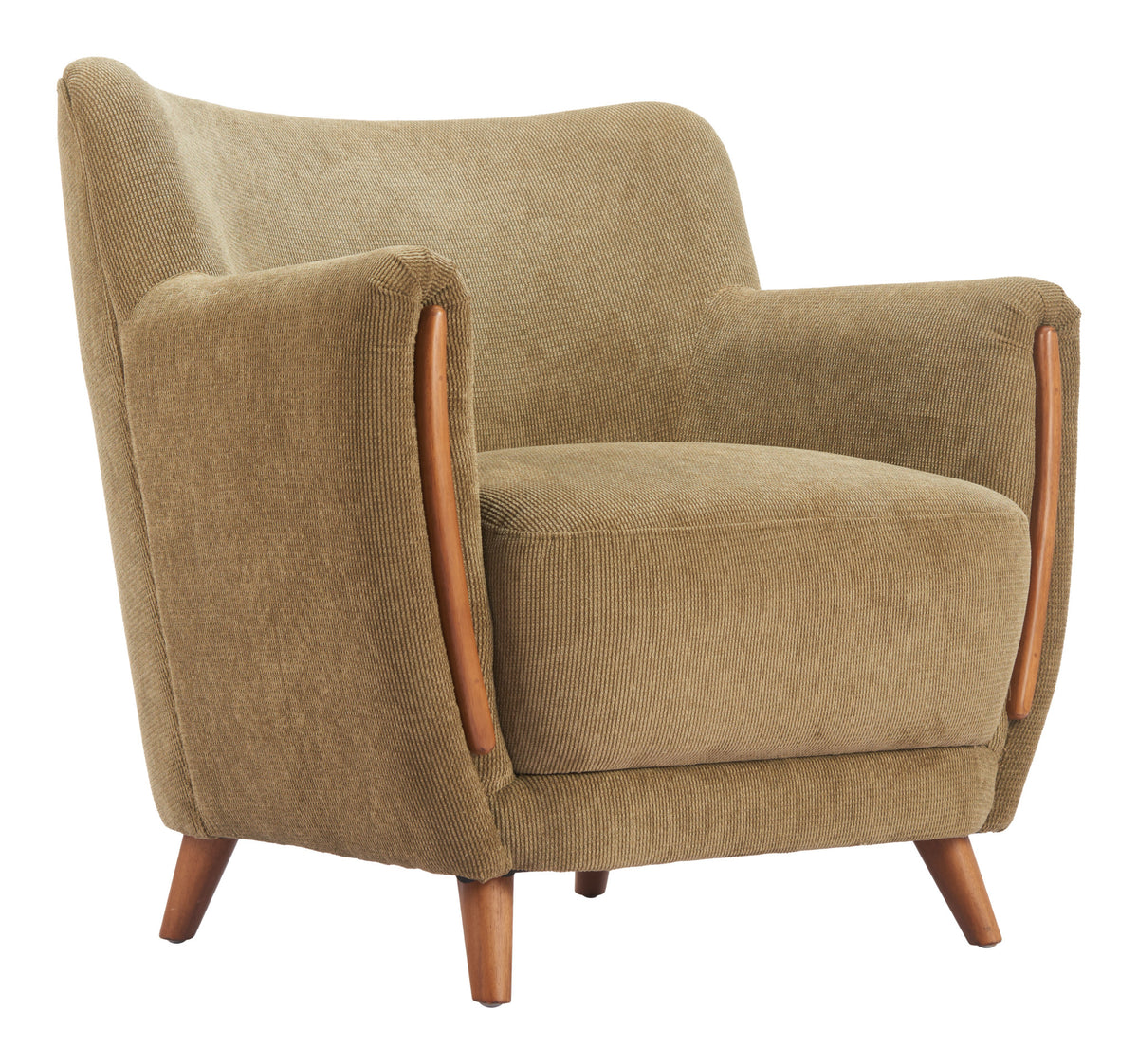 Zuo Modern Hako Accent Chair