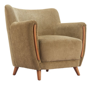 Zuo Modern Hako Accent Chair