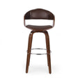 Modern Bar Stool, Swivel Function - Best Buy Furniture