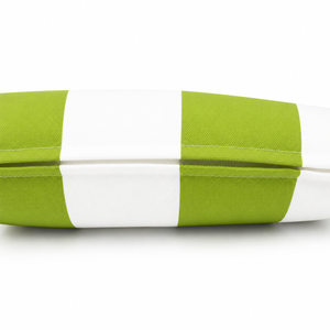 4 Pack Outdoor Lumbar Pillow Covers - 12x20 Inch