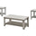 Table Set, Coffee, End, Side, Accent, Living Room, Transitional (Set of 3) - Best Buy Furniture