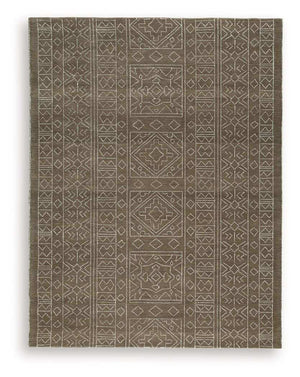 Merrittman - Rug - Best Buy Furniture