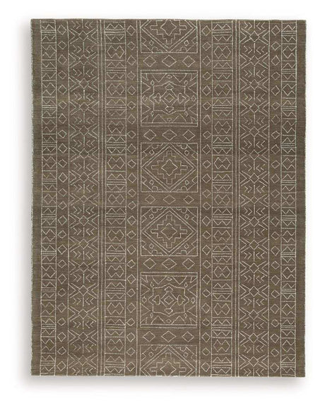 Merrittman - Rug - Best Buy Furniture