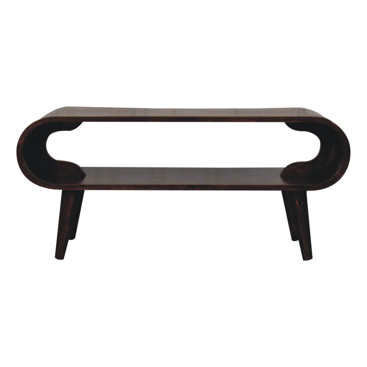 Amaya - Nordic Style Table