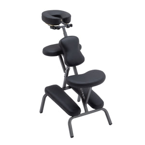 Portable Massage Chair for Tattoo and Spa