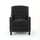 Classic Fabric Push Back Chair - Best Buy Furniture