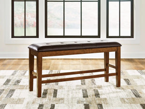 Ralene - Upholstered Bench