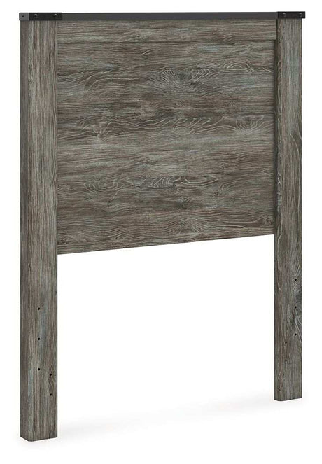 Frandern - Panel Headboard - Best Buy Furniture