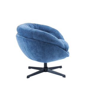 Modern Office Chair With 360 Degree Swivel