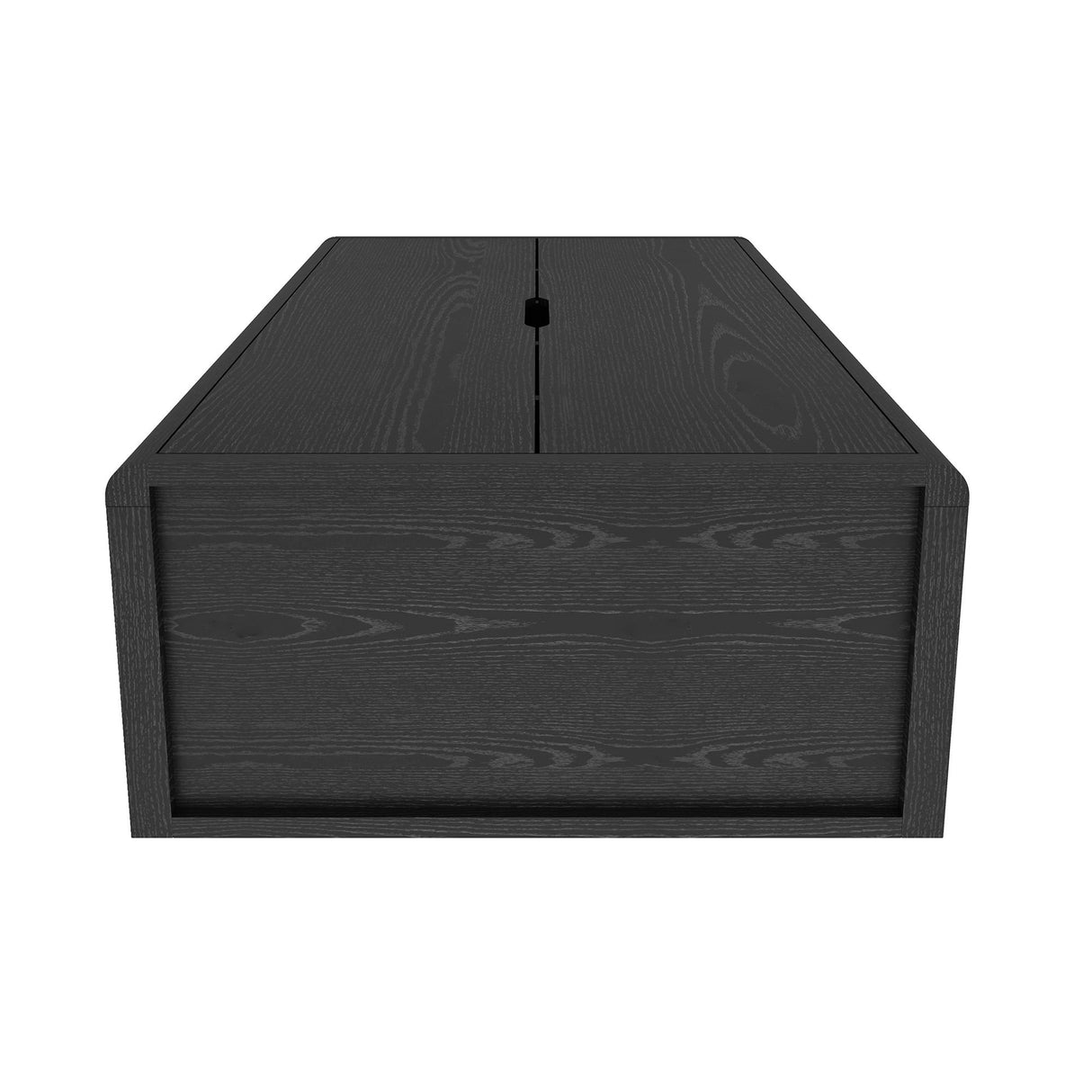 Rivington - Bookcase Cabinet