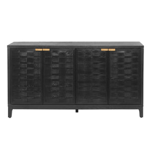 Elegant 59 Inch Sideboard