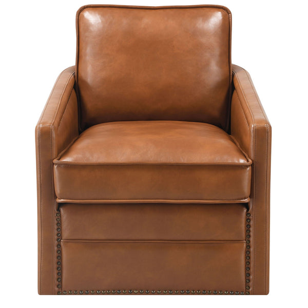 Rocha Aire Swivel Chair With Glider