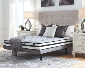 8 Inch Chime Innerspring - Firm Mattress - Best Buy Furniture
