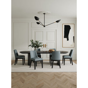 Gansevoort - Upholstered Dining Chair (Set of 2)