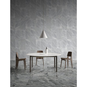 Natural Marble Polished Tile For Wall And Floor (Set of 4)