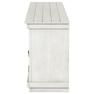 Castleton - TV Stand Media Console