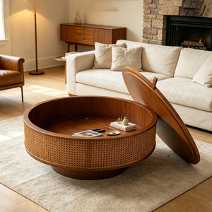 30.71" Round Table