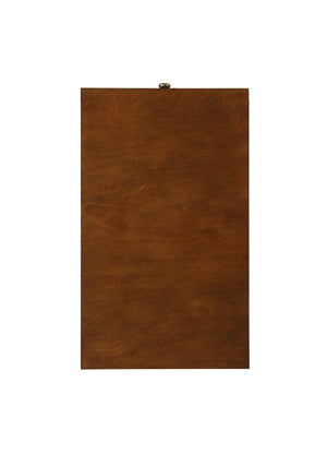 Bertie Rectangular Leg Table