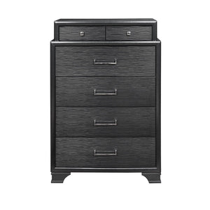 Civic - Chest