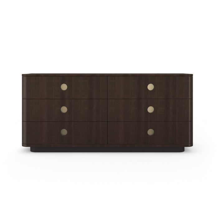 Bachelor Dresser