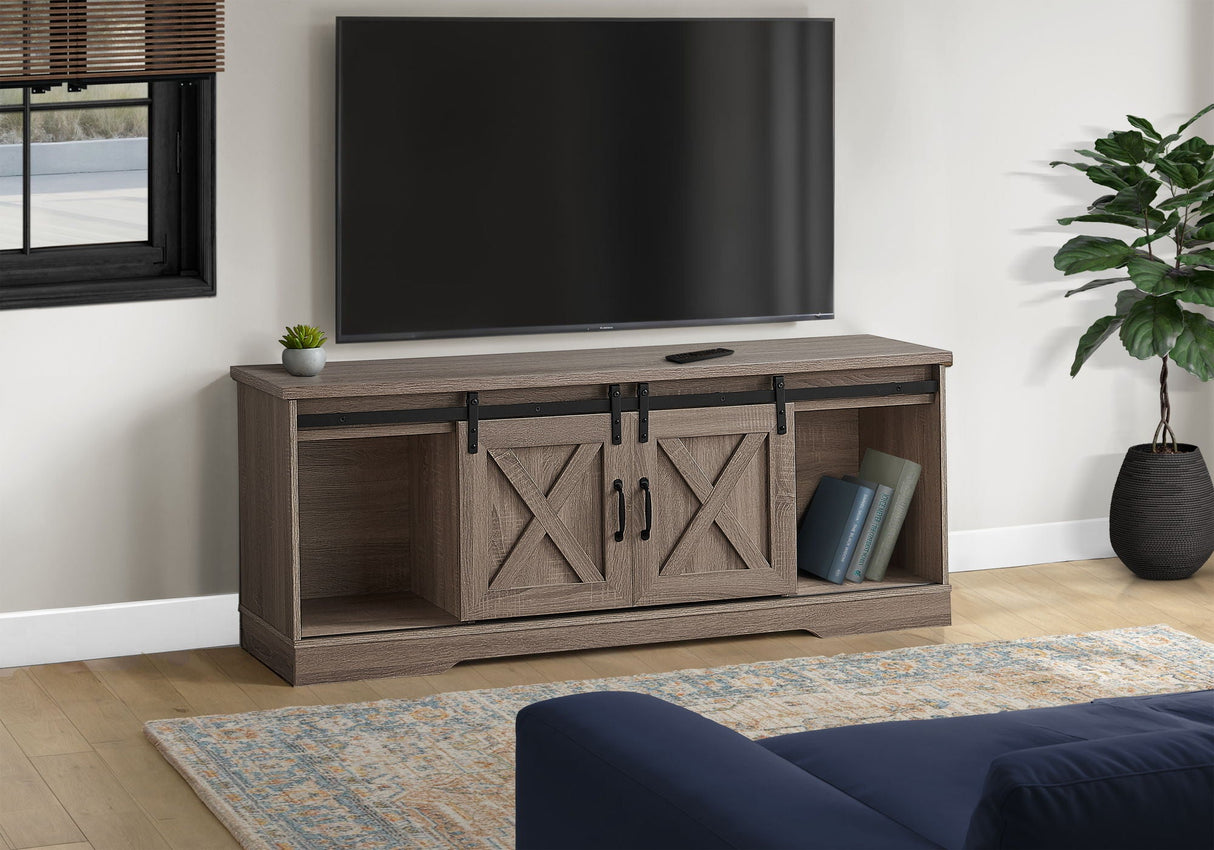 TV Stand, Console Media Entertainment Center, Storage Cabinet, Transitional - Best Buy Furniture