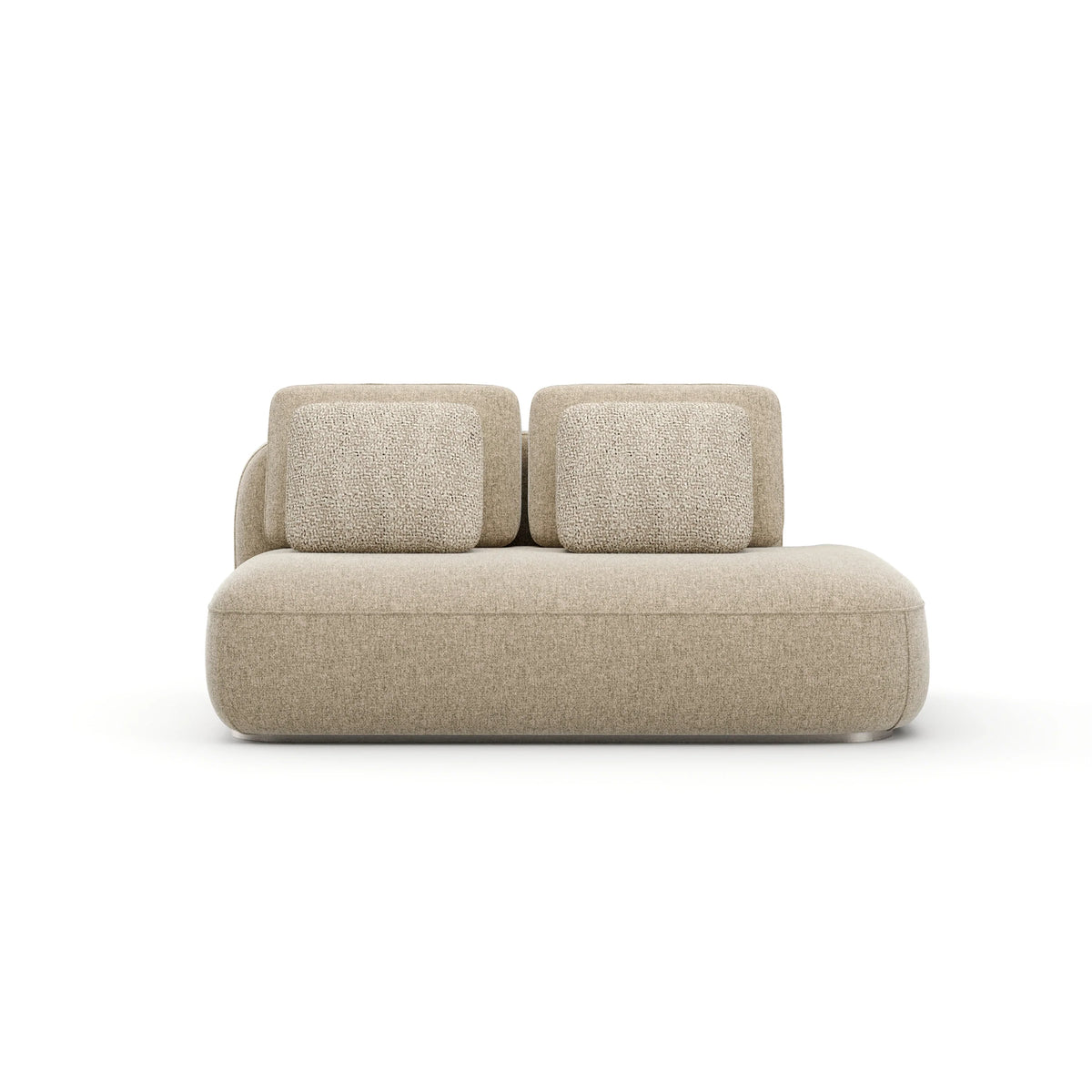 Sasso Sectional Components