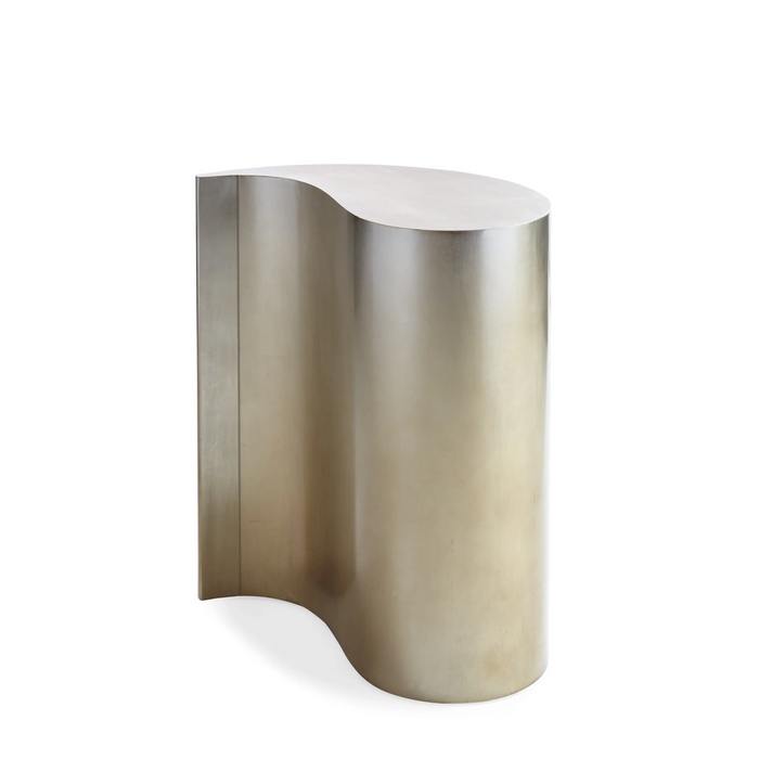 End Quote Side Table