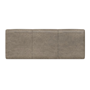 Avalon - Contemporary Storage Ottoman Bench