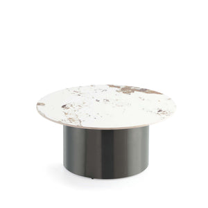 Alondra - Coffee Table - Black