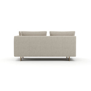 Altura Sectional Components