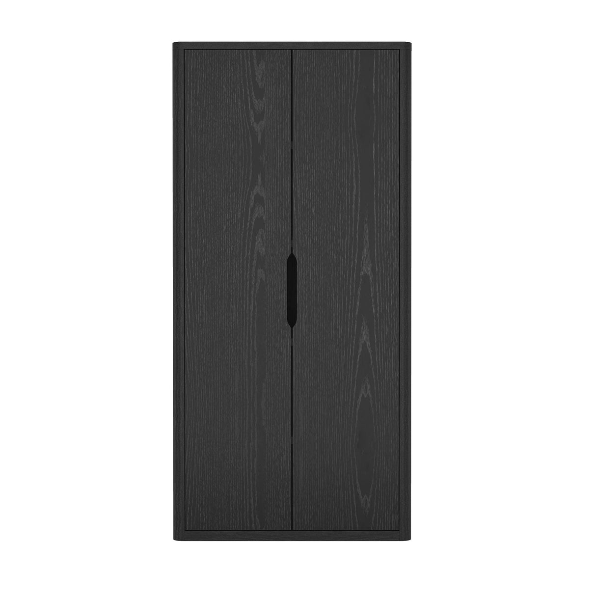 Rivington - Bookcase Cabinet