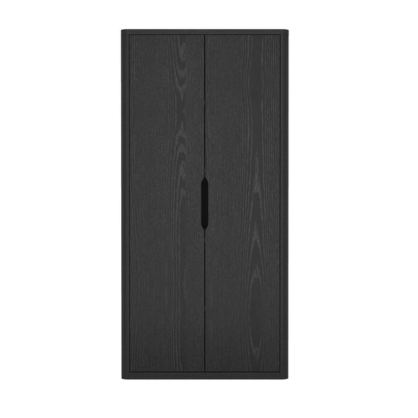 Rivington - Bookcase Cabinet