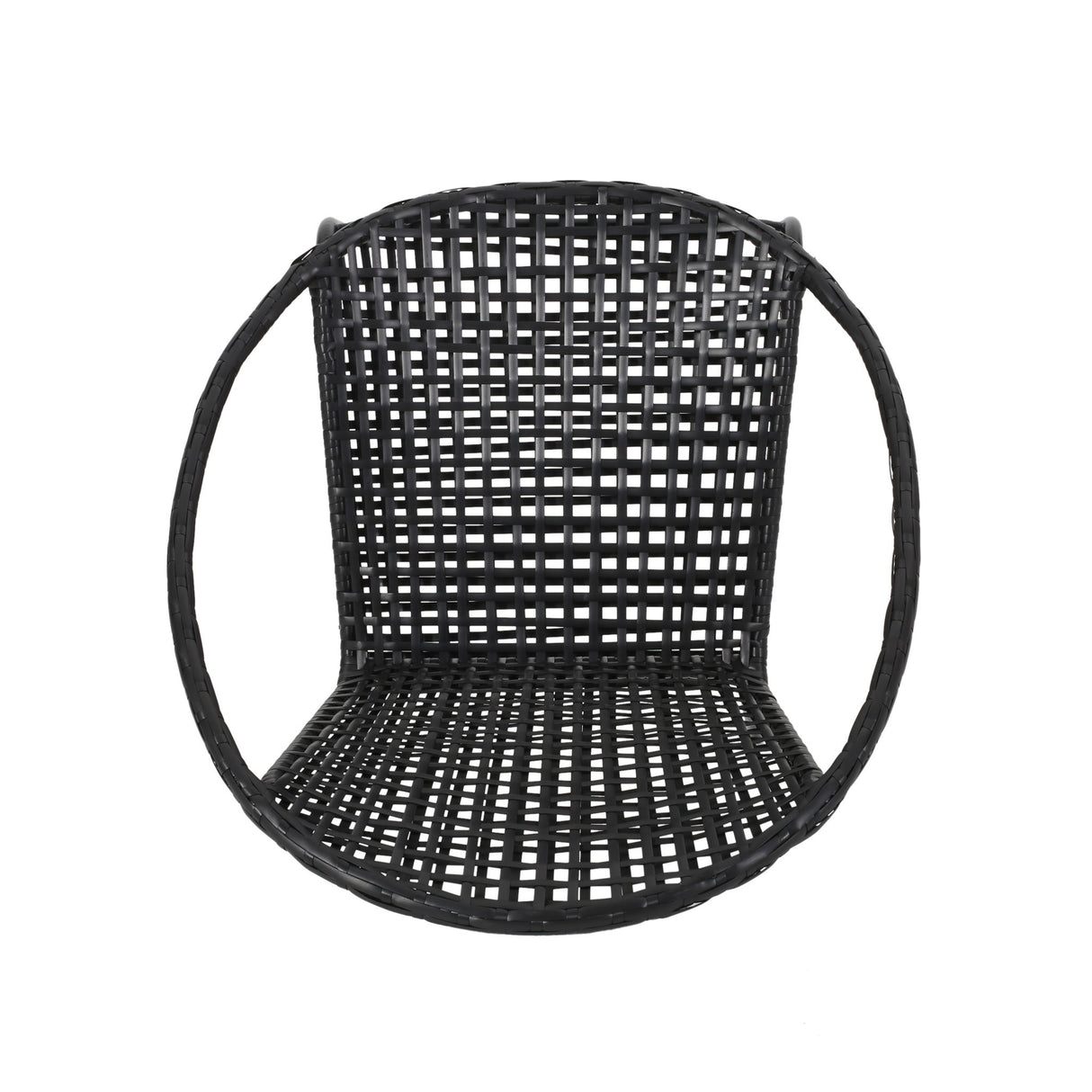 Java - Chair With Comfortable Design