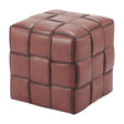 Zuo Modern Zare Ottoman