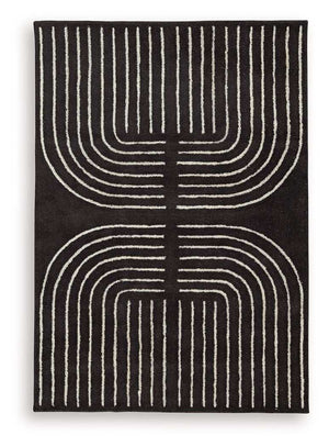 Eldonmore - Rug - Best Buy Furniture