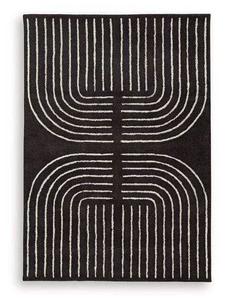 Eldonmore - Rug - Best Buy Furniture