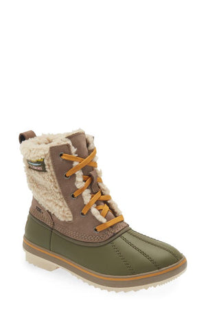 LLBean Rangeley Waterproof Insulated Pac Boots - Size 10