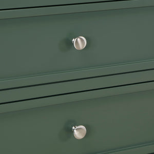 Weston - 2 Drawer Nightstand